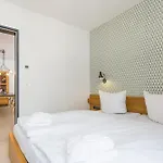 Apartment Baltic Dream