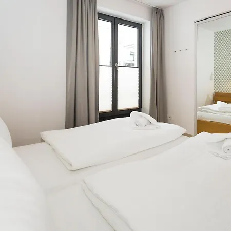 Lägenhet Baltic Dream *