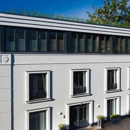 Apartman Ostseebad, Sellin, Ferienwohnung, Villa Baltic Sellin