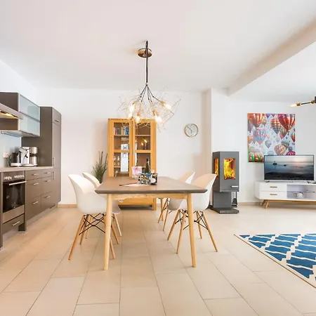 Lägenhet Baltic Dream