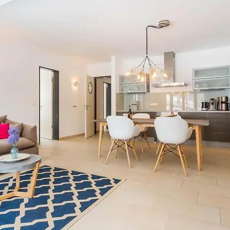 Baltic Dream Apartment Sellin (Rugen)