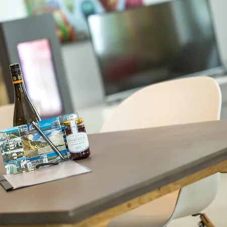 Ostseebad, Sellin, Ferienwohnung, Villa Baltic Apartman