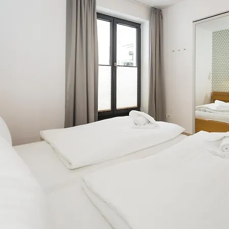 Ostseebad, Sellin, Ferienwohnung, Villa Baltic Apartman Sellin