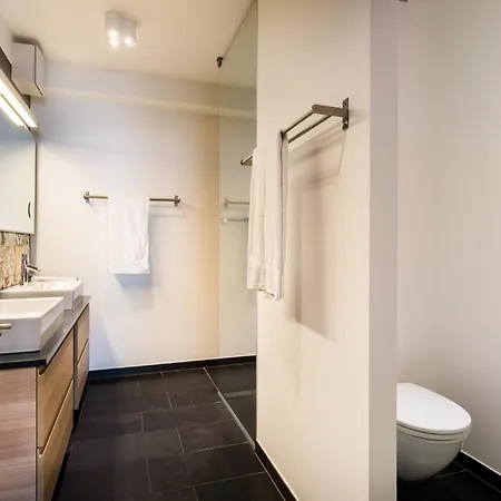 Apartman Ostseebad, Sellin, Ferienwohnung, Villa Baltic Sellin