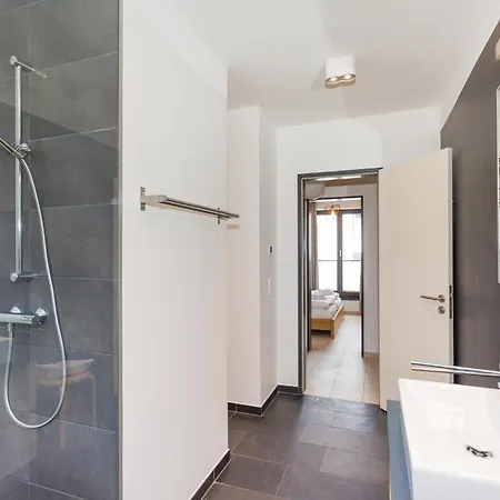 Ostseebad, Sellin, Ferienwohnung, Villa Baltic Apartman *