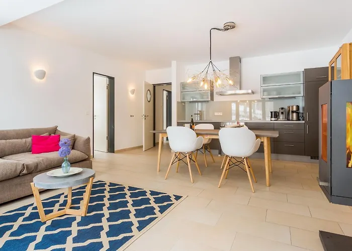 Ostseebad, Sellin, Ferienwohnung, Baltic Appartement Sellin (Rugen)