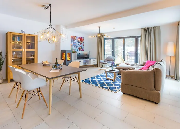 Ostseebad, Sellin, Ferienwohnung, Baltic *