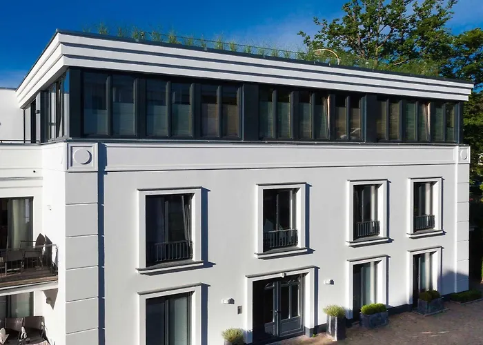 Ostseebad, Sellin, Ferienwohnung, Baltic Appartement