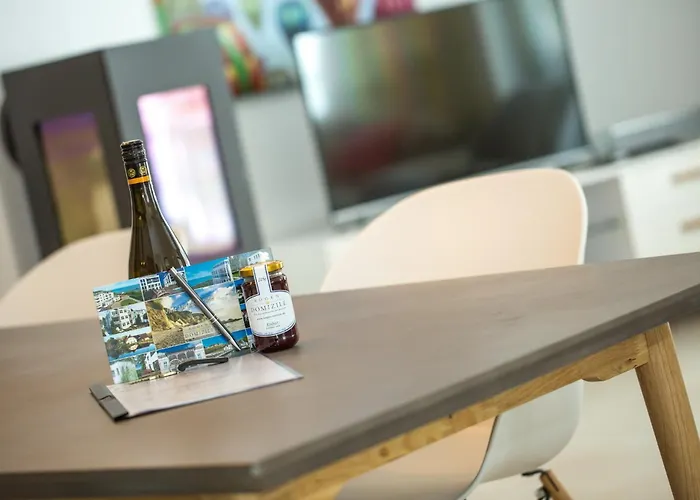 Ostseebad, Sellin, Ferienwohnung, Baltic Appartement