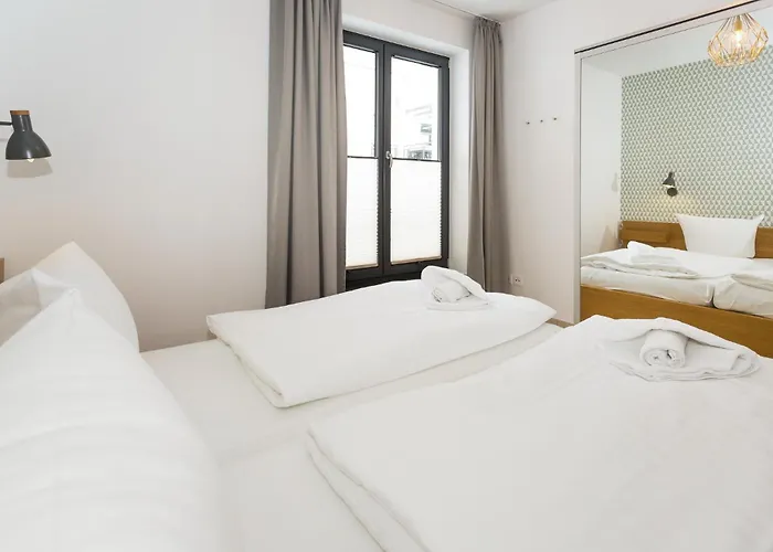 Ostseebad, Sellin, Ferienwohnung, Baltic Appartement Sellin (Rugen)