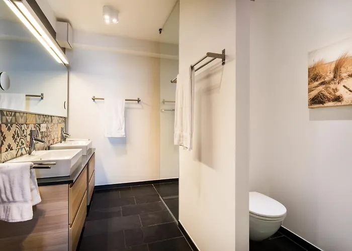 Appartement Ostseebad, Sellin, Ferienwohnung, Baltic Sellin (Rugen)